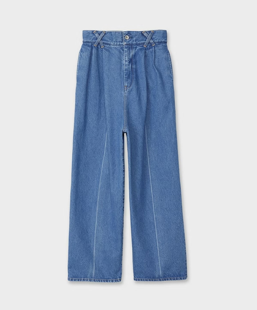 M Blue/エムブルー