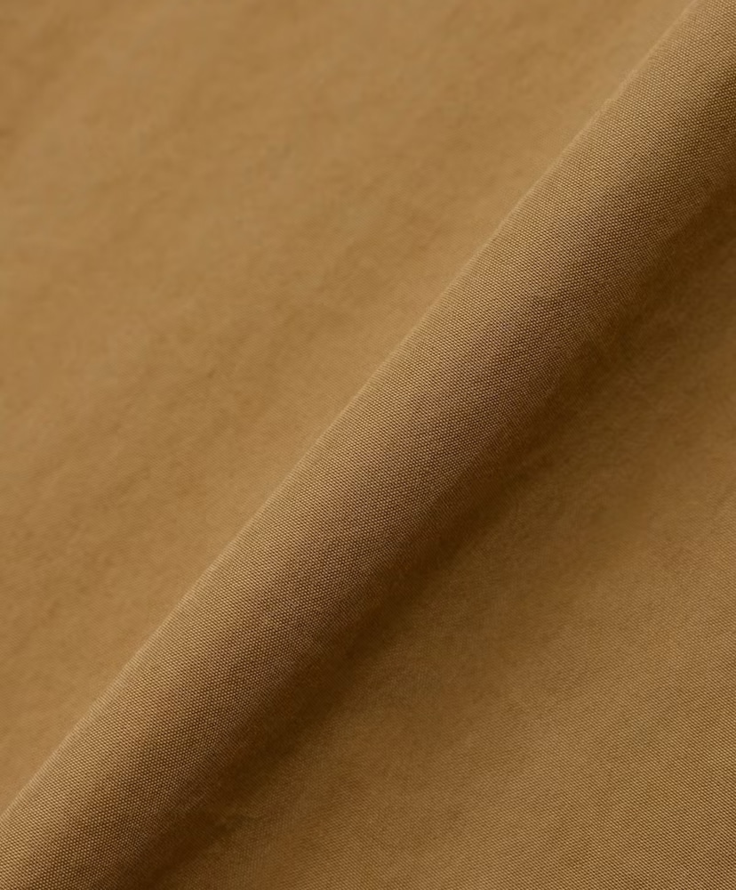 Tuck Belt Pants Beige/ベージュ 36(WOMEN)