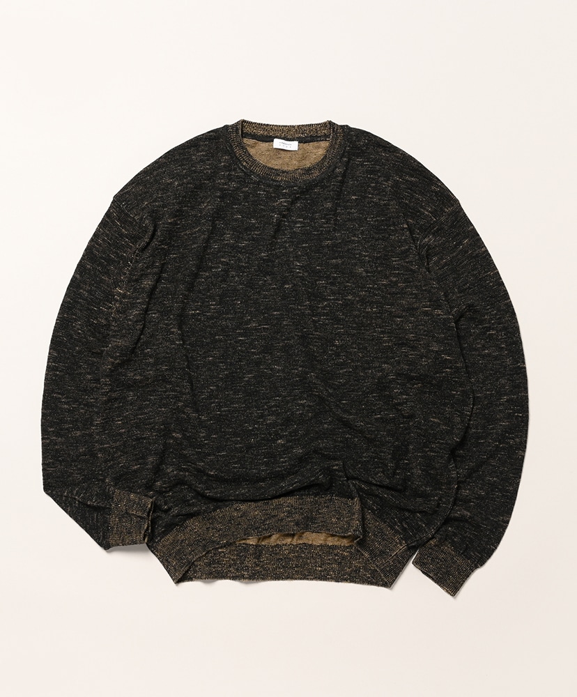 Black×Brown/ブラック×ブラウン