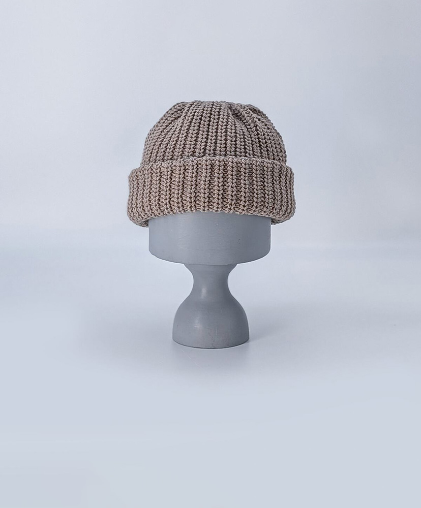 C/A Low Gauge Big Watch GEG(グレージュ) FREE