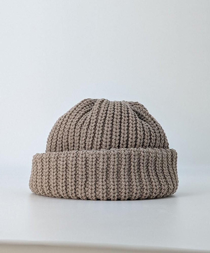 C/A Low Gauge Big Watch GEG(グレージュ) FREE