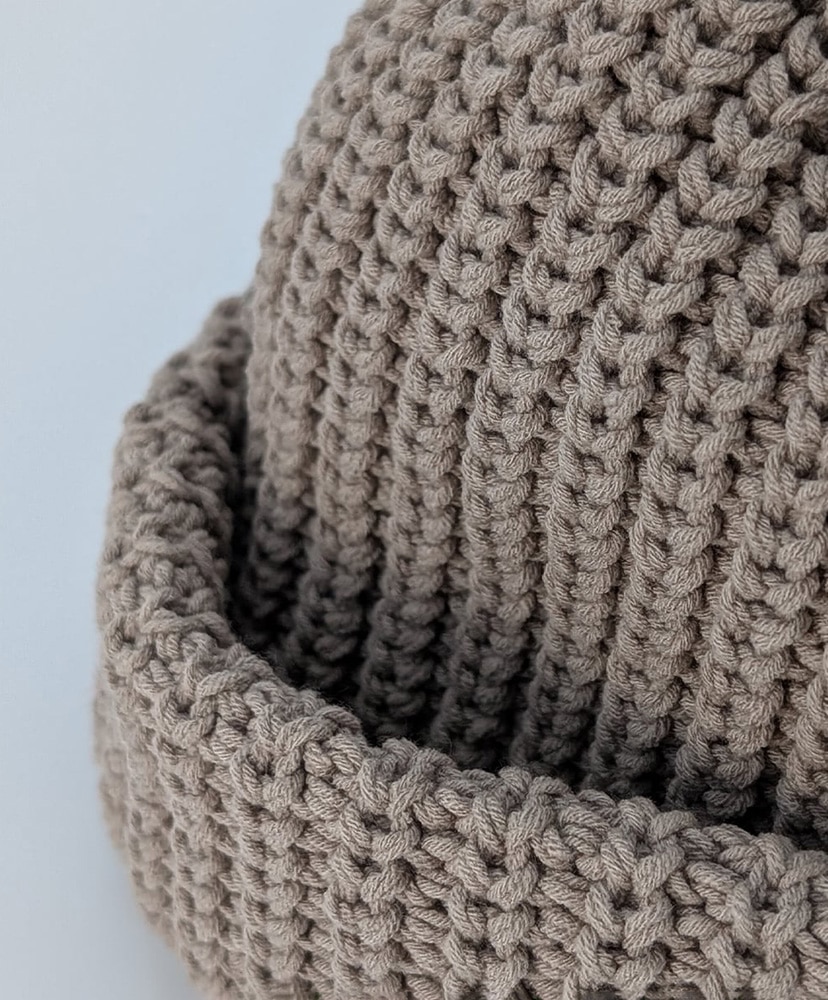 C/A Low Gauge Big Watch GEG(グレージュ) FREE