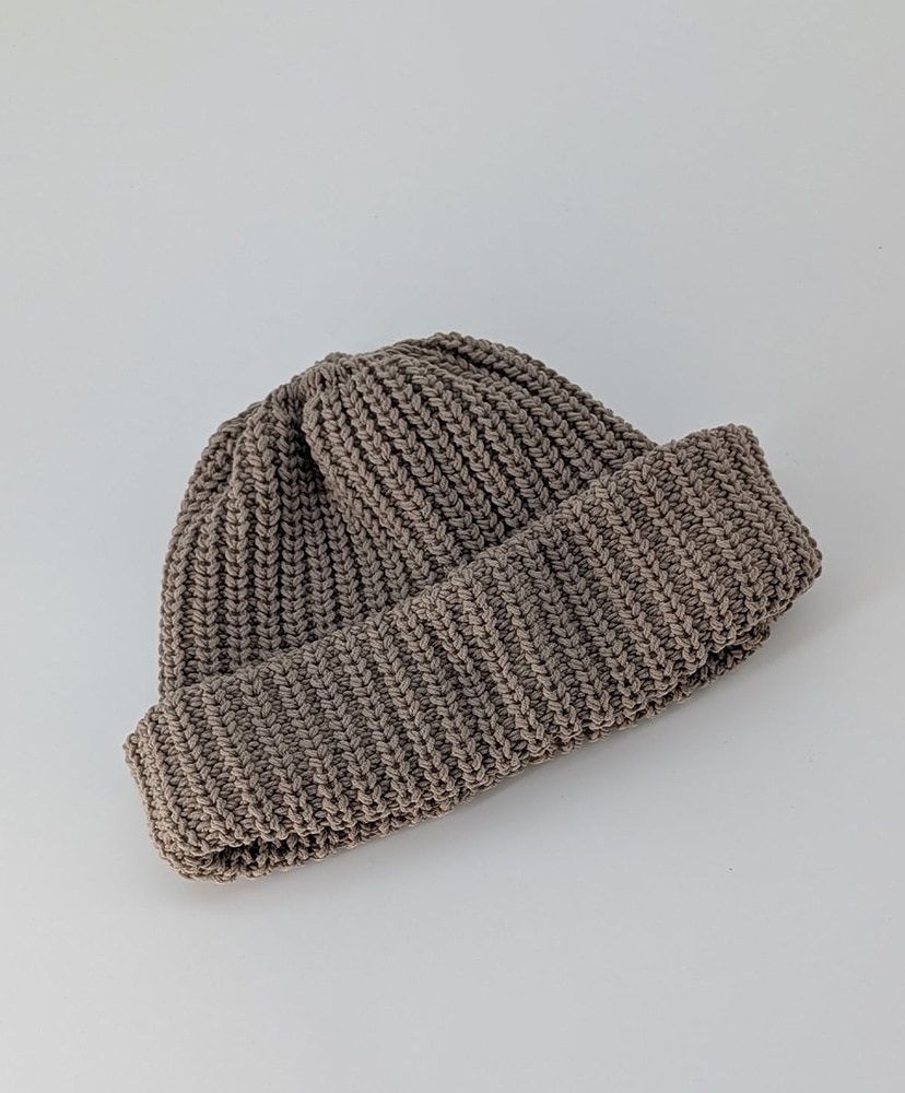 C/A Low Gauge Big Watch GEG(グレージュ) FREE