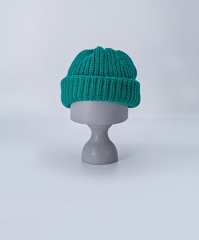 C/A Low Gauge Big Watch GRN(グリーン) FREE