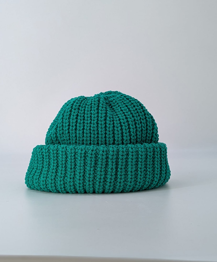 C/A Low Gauge Big Watch GRN(グリーン) FREE