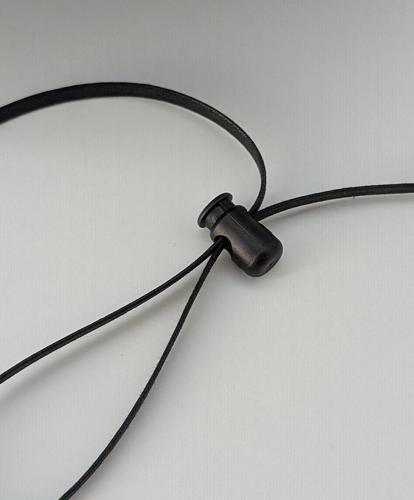 Paper Braid 2way Brim Hat BLK(ブラック) FREE