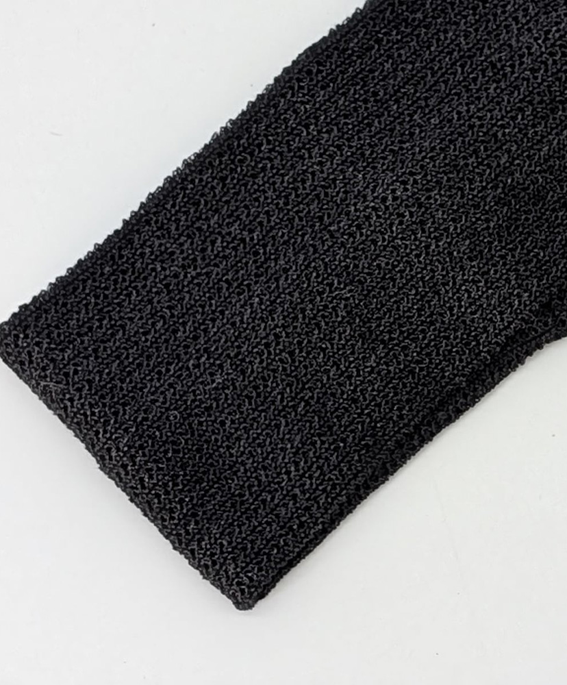 Glimmering Hairband BLK/ブラック FREE