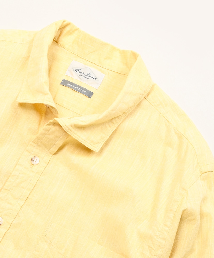 Italian Collar SH Yuzu/ユズ Type C