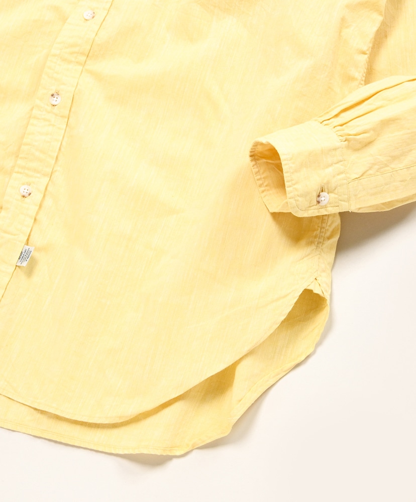 Italian Collar SH Yuzu/ユズ Type C