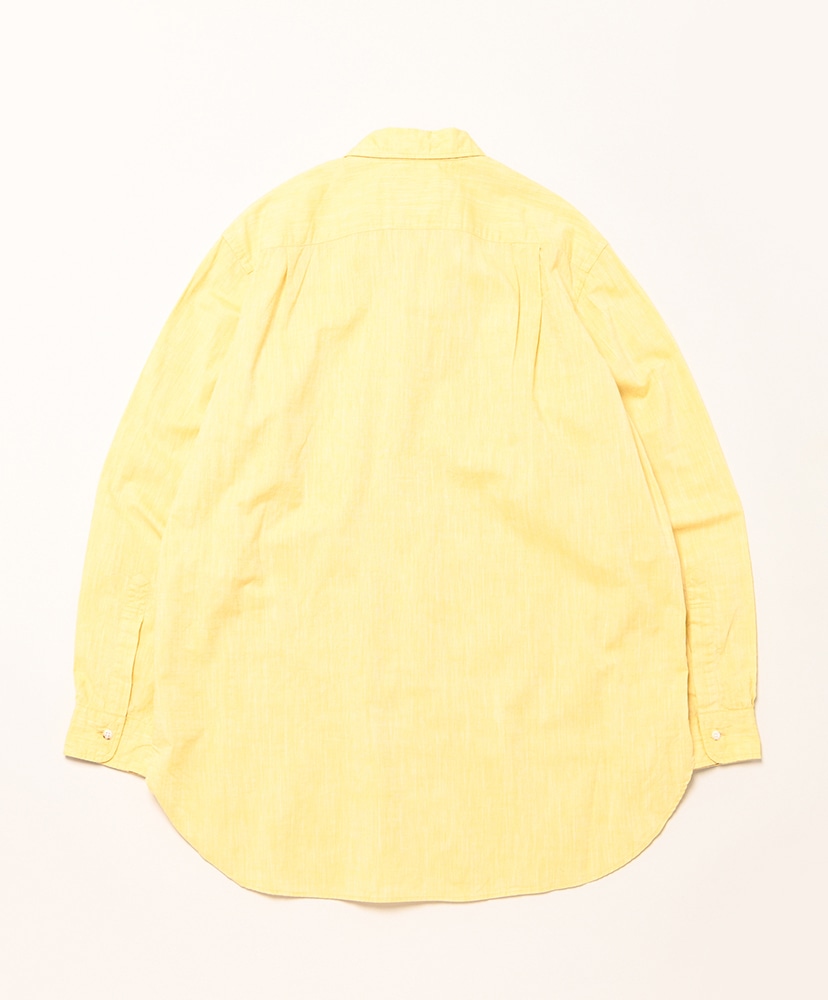 Italian Collar SH Yuzu/ユズ Type C