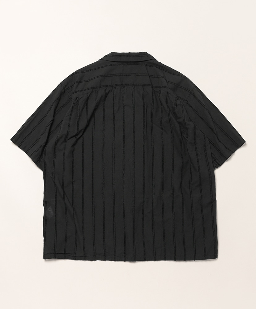 Bubbly SH Black Fringe/ブラックフリンジ ONE(MEN)