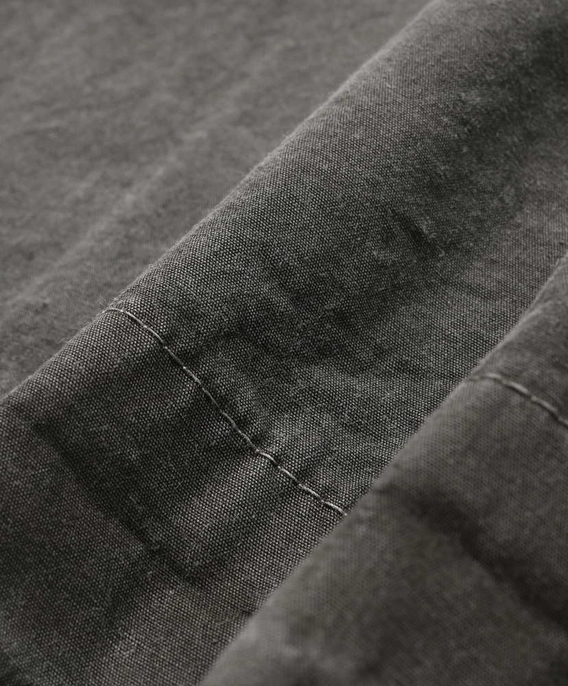Goule Shirt Shale/シェール L(MEN)