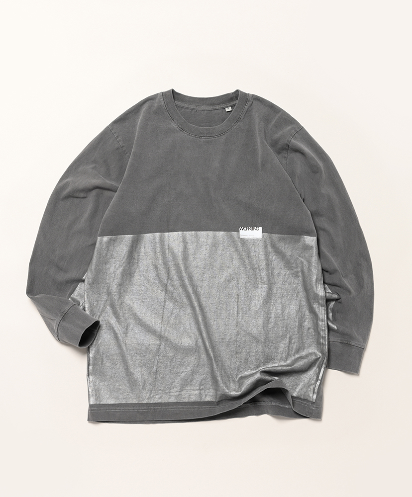 Shale/シェール