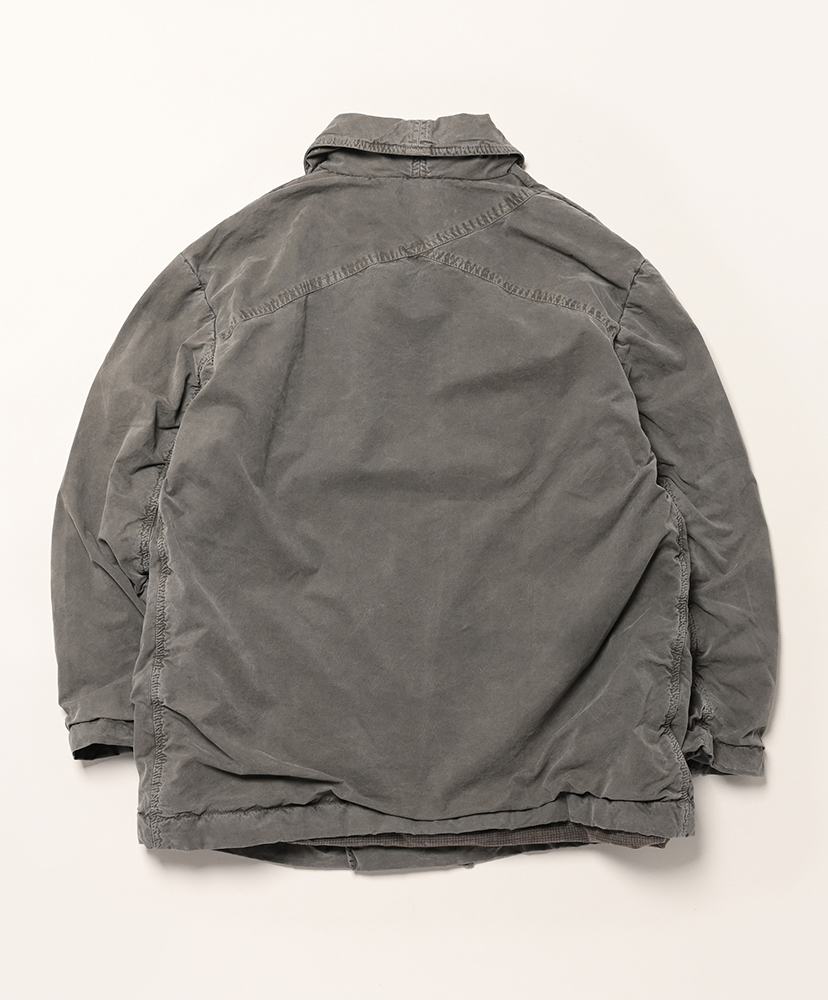 Step Coat Shale/シェール L(MEN)