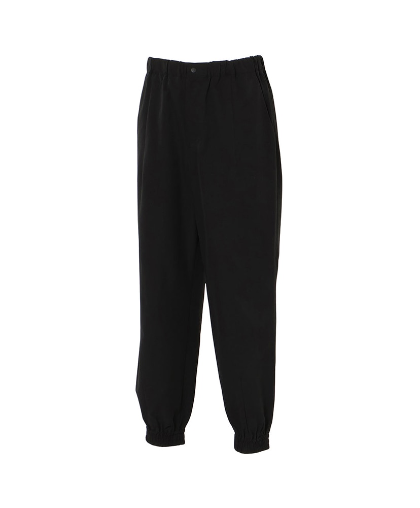 DotAir Comfy Jogger PT P.BLK L(MEN)