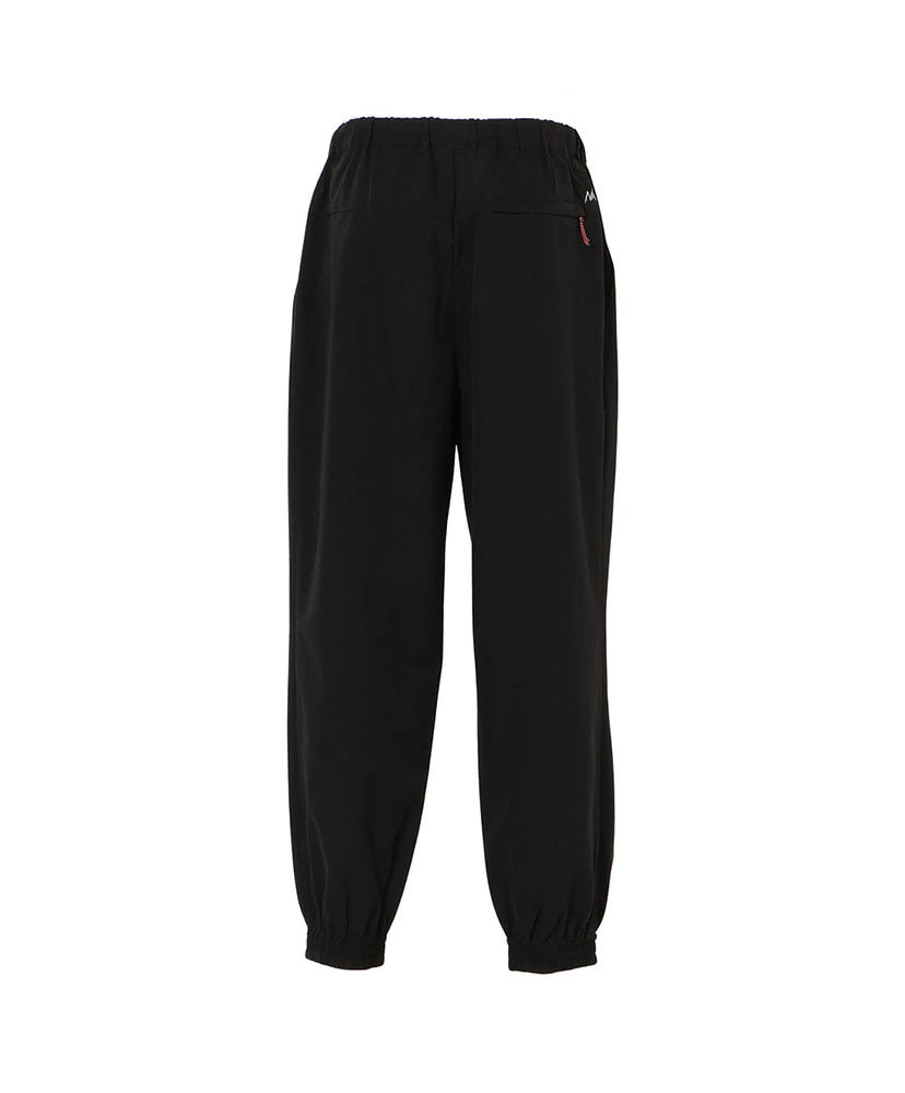 DotAir Comfy Jogger PT P.BLK L(MEN)