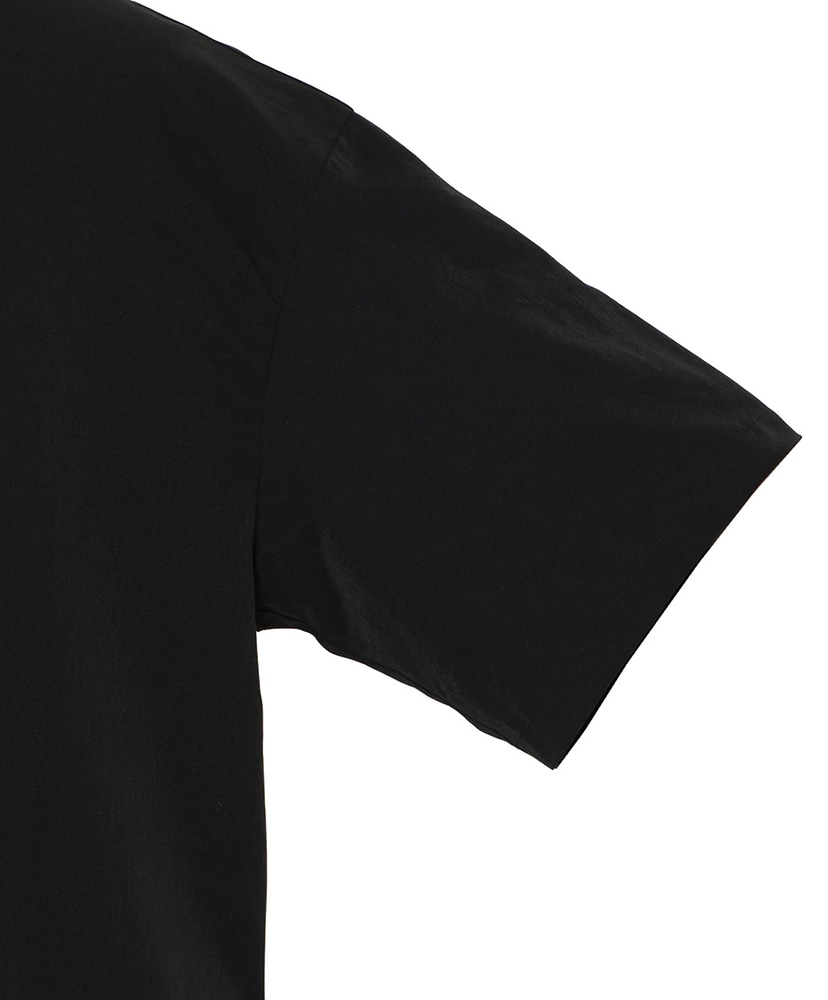 DotAir Comfy Polo Shirt P.BLK L(MEN)