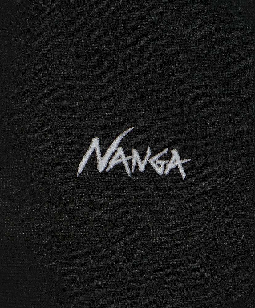 DotAir Comfy Polo Shirt P.BLK L(MEN)