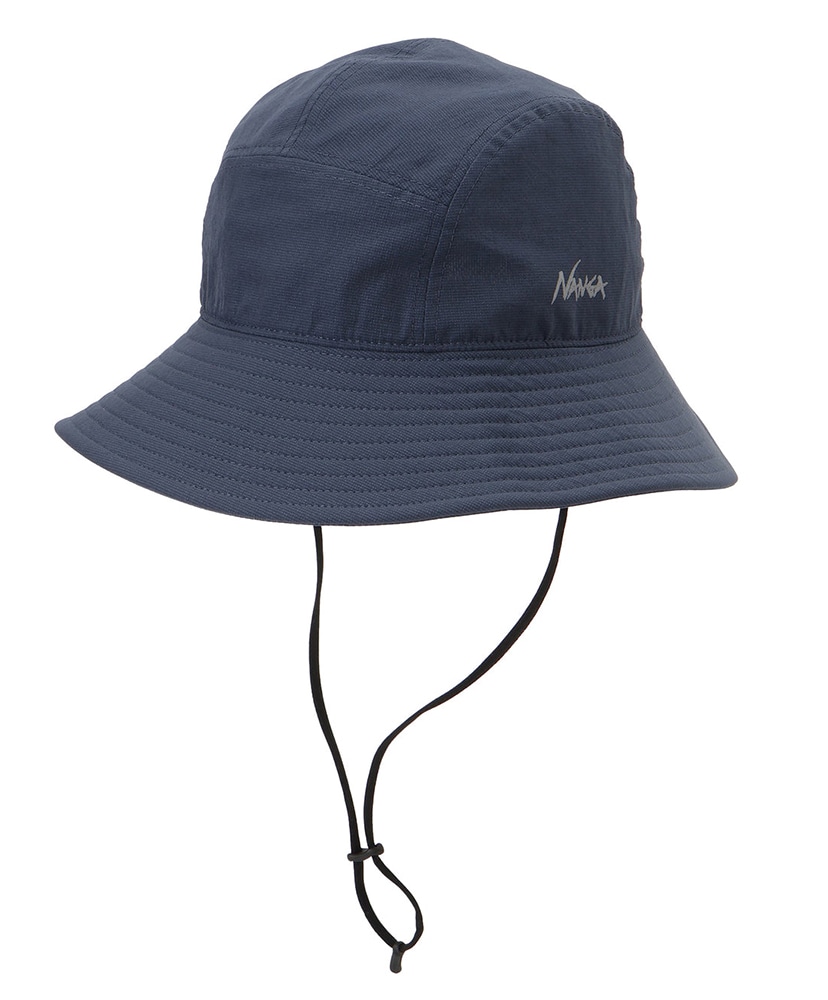 DotAir Round Hat NVY F(MEN)