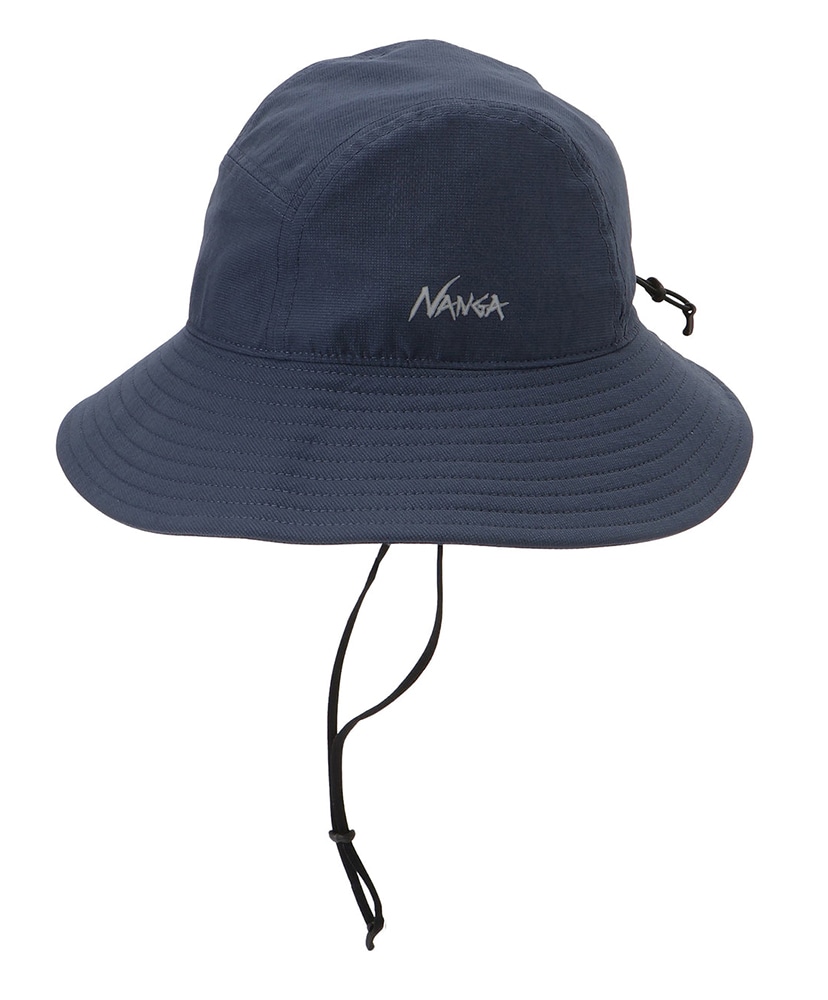 DotAir Round Hat NVY F(MEN)