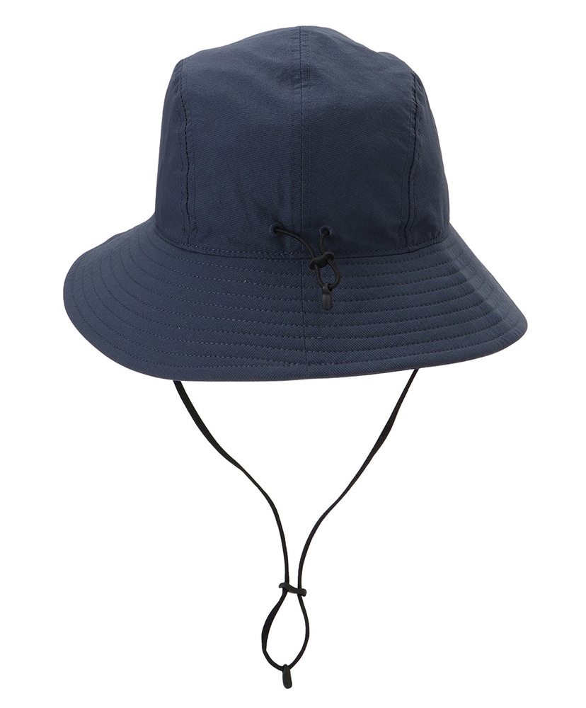 DotAir Round Hat NVY F(MEN)