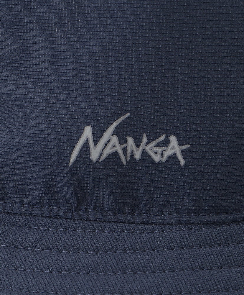 DotAir Round Hat NVY F(MEN)