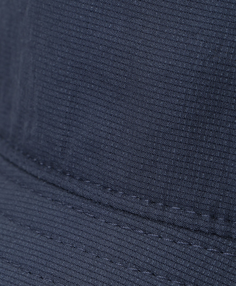 DotAir Round Hat NVY F(MEN)