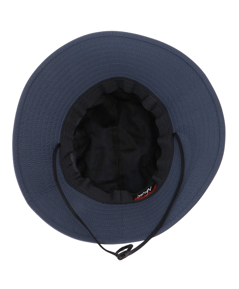 DotAir Round Hat NVY F(MEN)