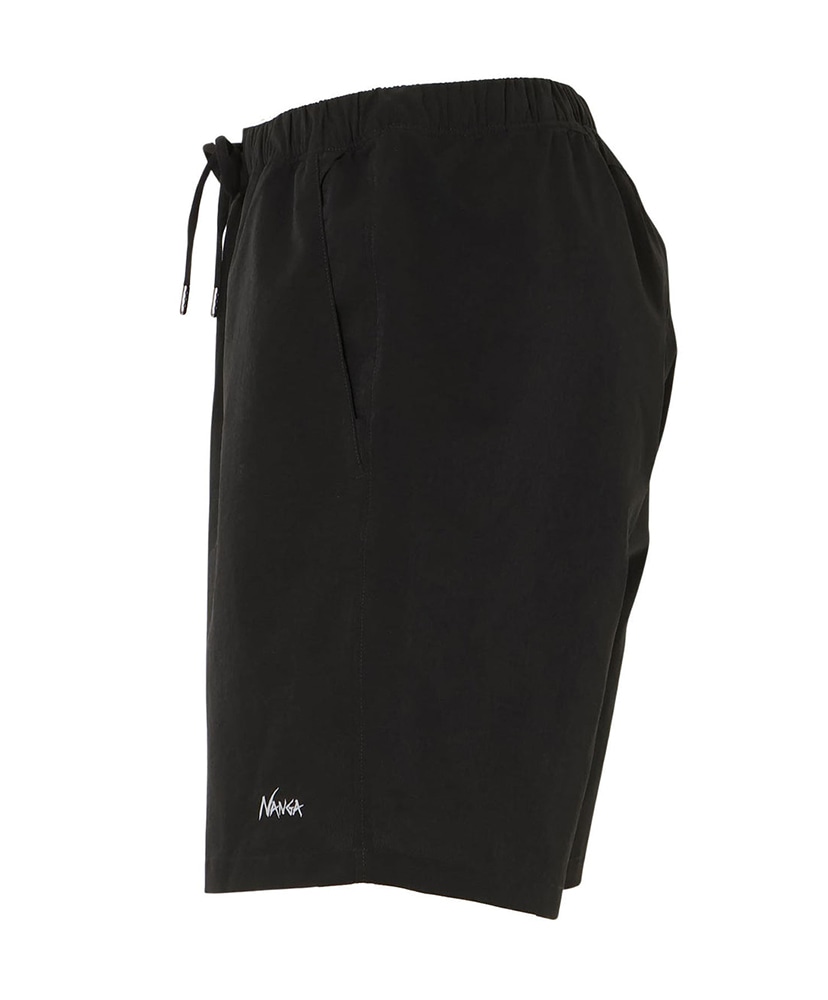 DotAir Comfy Shorts P.BLK L(MEN)