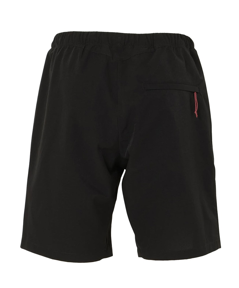 DotAir Comfy Shorts P.BLK L(MEN)