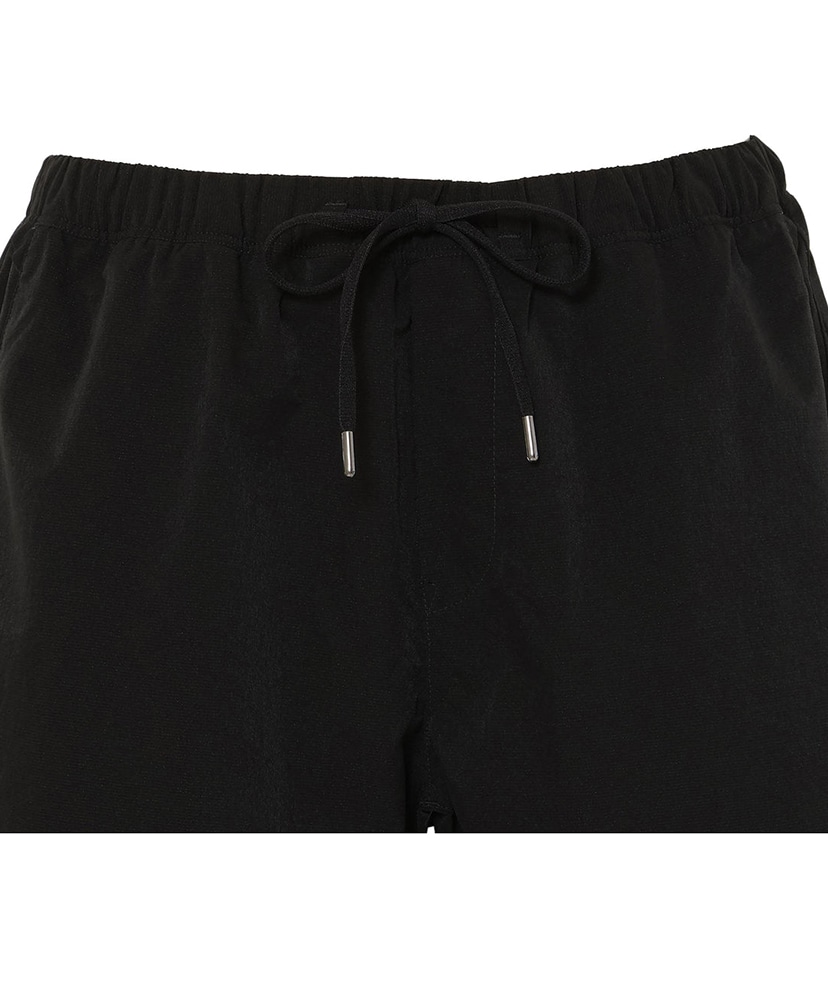 DotAir Comfy Shorts P.BLK L(MEN)