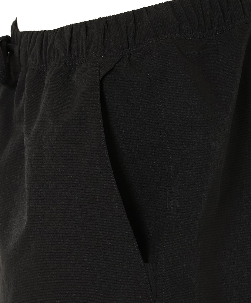 DotAir Comfy Shorts P.BLK L(MEN)