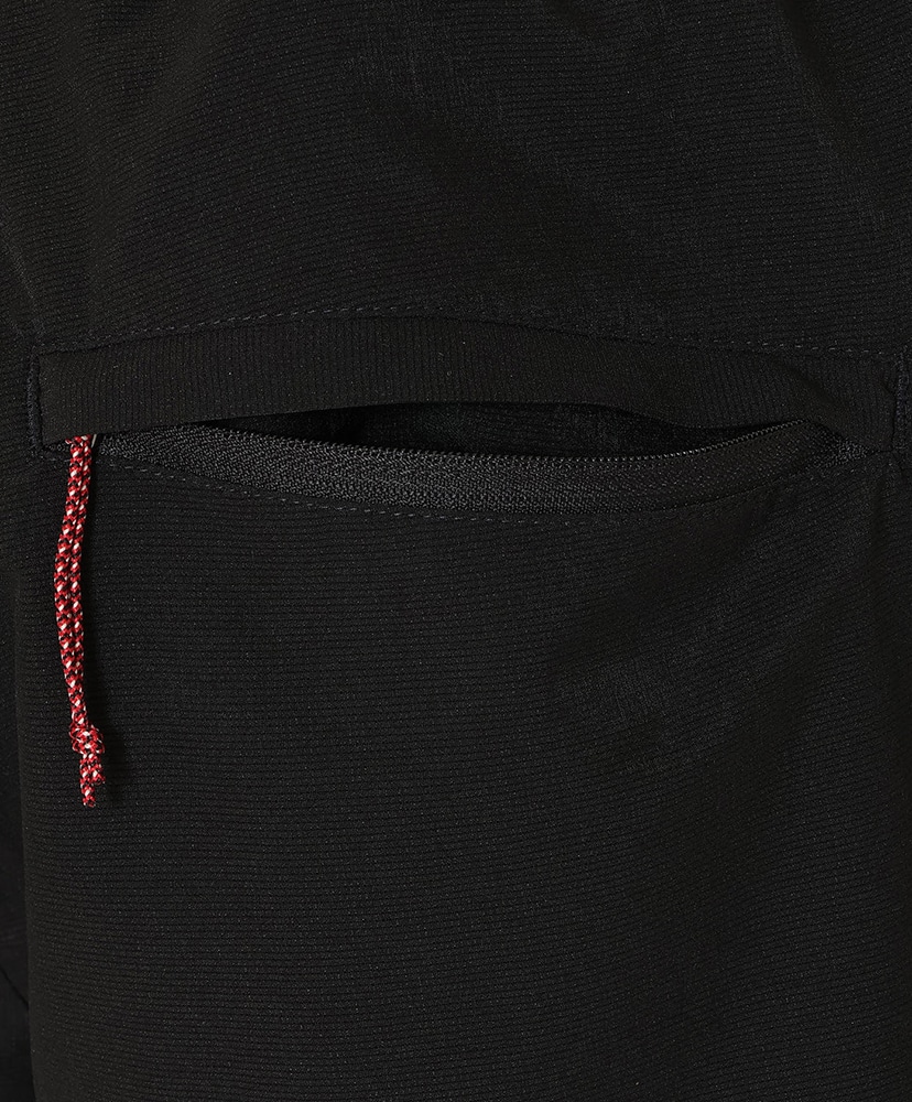 DotAir Comfy Shorts P.BLK L(MEN)