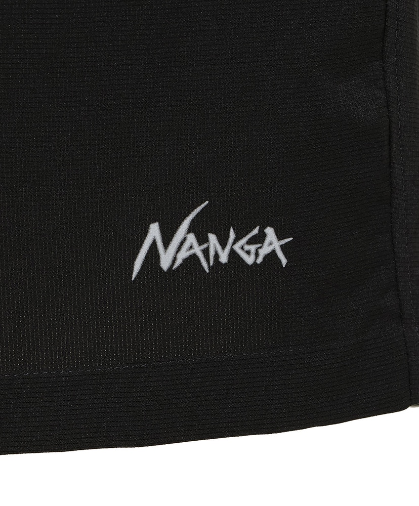 DotAir Comfy Shorts P.BLK L(MEN)