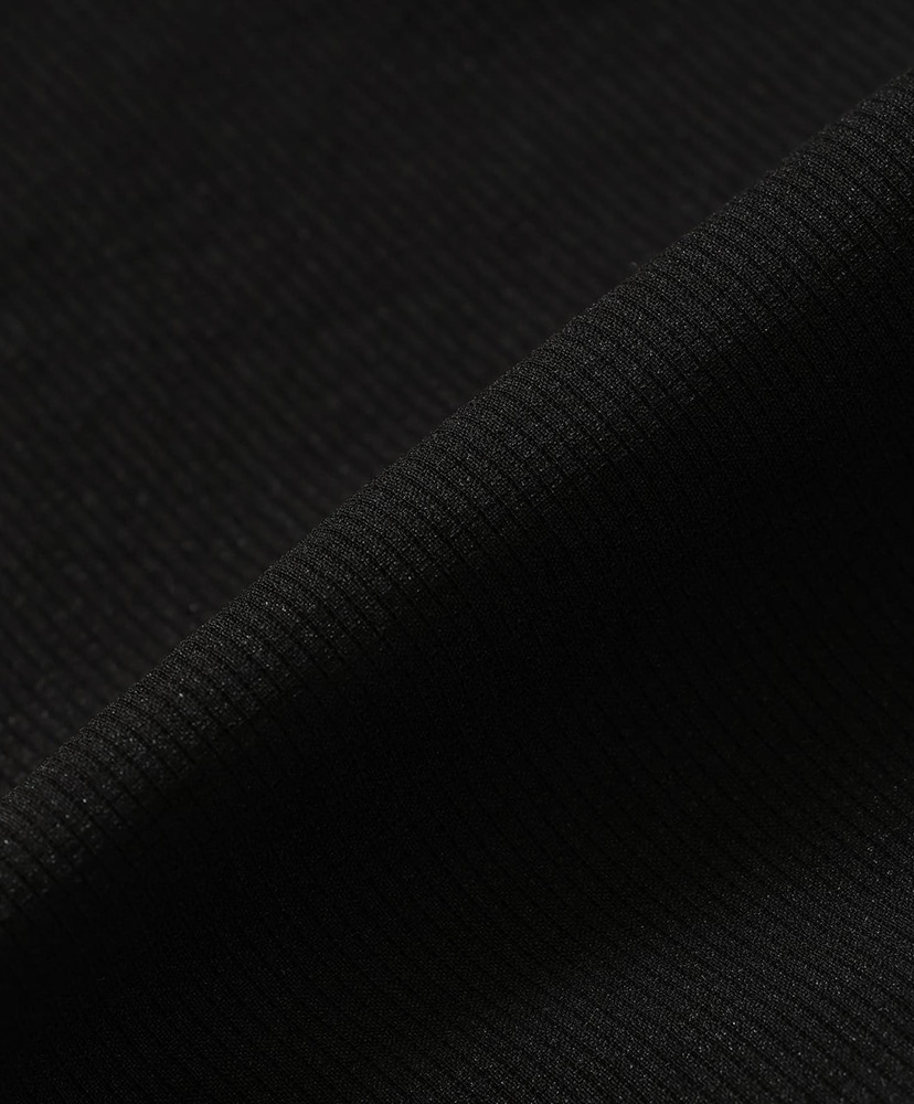 DotAir Comfy Shorts P.BLK L(MEN)