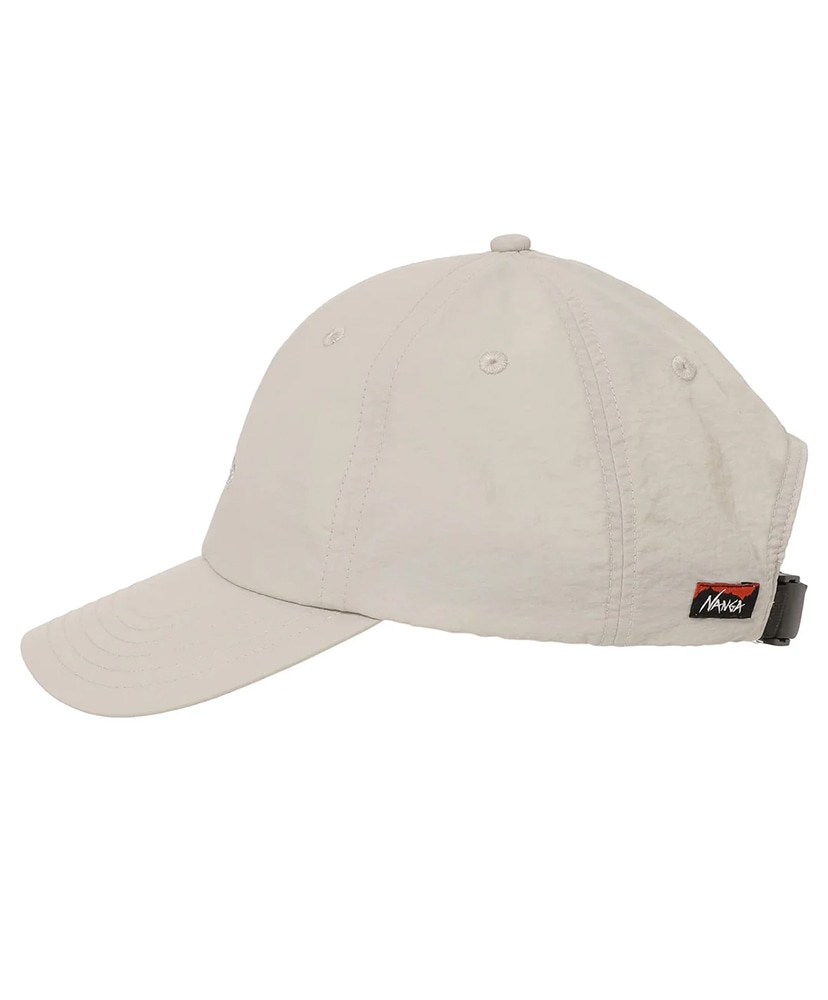Nylon Tusser BB Cap IVO F