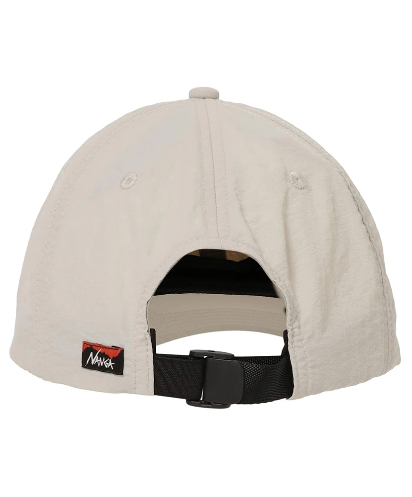 Nylon Tusser BB Cap IVO F