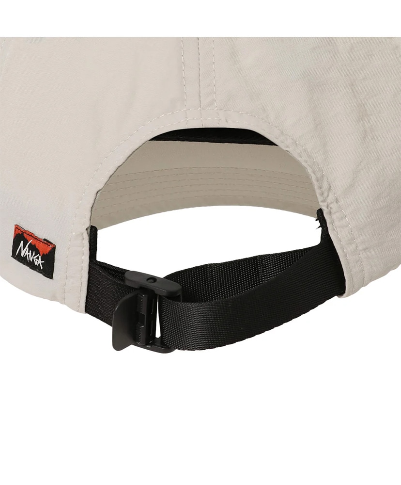 Nylon Tusser BB Cap IVO F