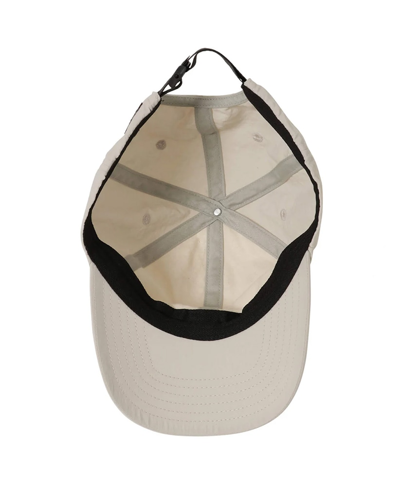 Nylon Tusser BB Cap IVO F