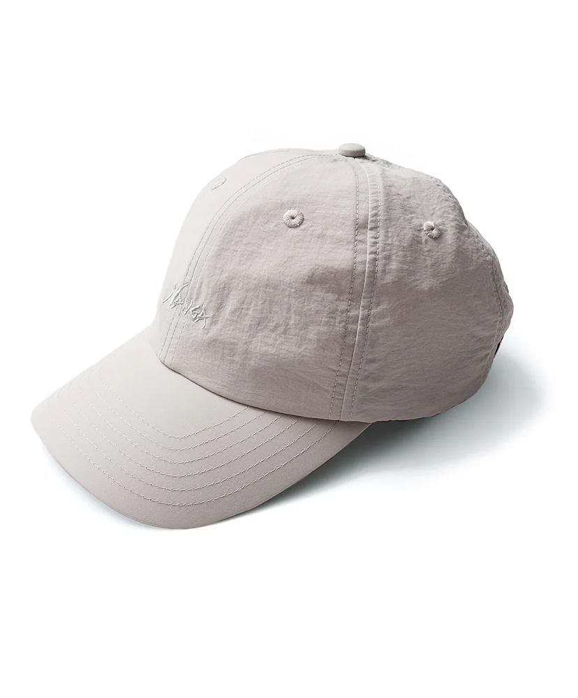 Nylon Tusser BB Cap IVO F