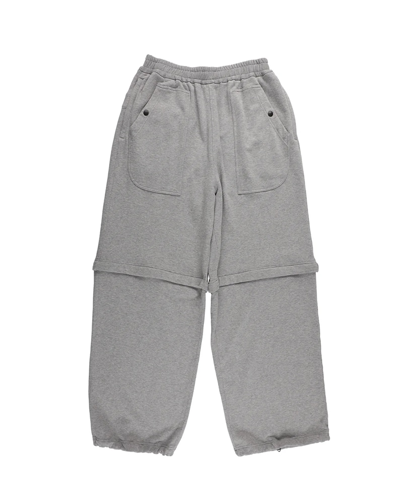 H.Gray/ヘザーグレー