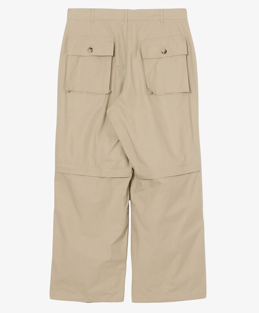 Knock About Pants Beige/ベージュ M(MEN)