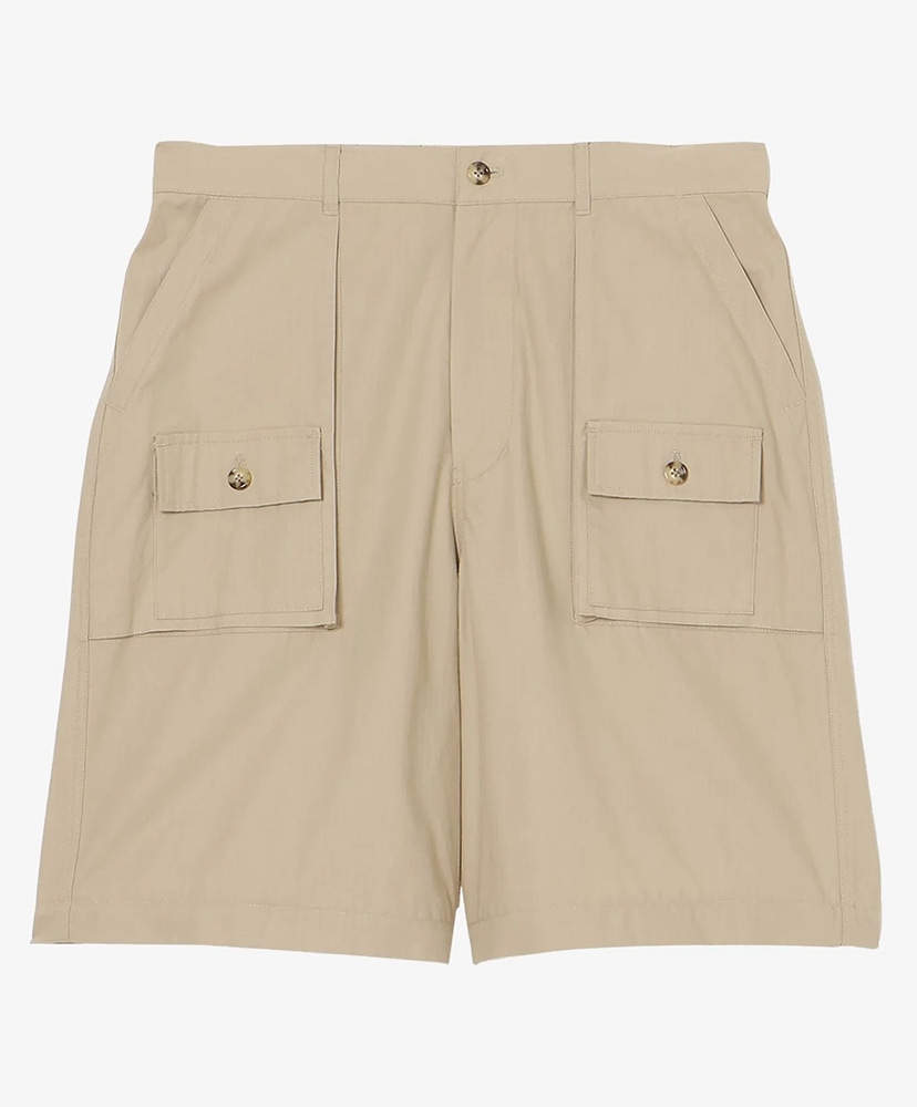 Knock About Pants Beige/ベージュ M(MEN)