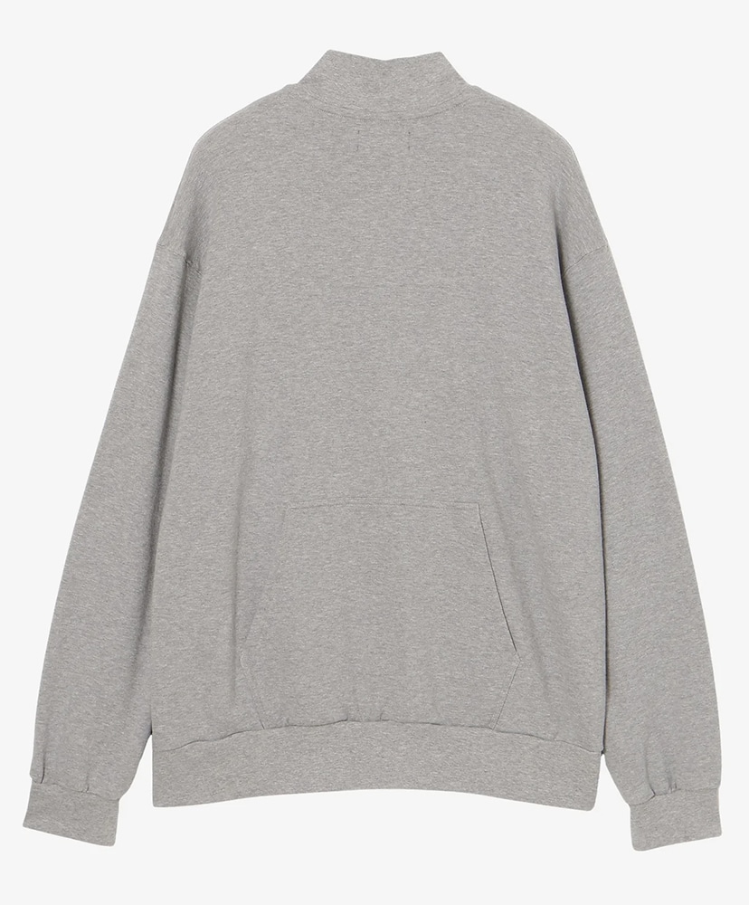 Crew Cardigan H.Gray/ヘザーグレー L(MEN)