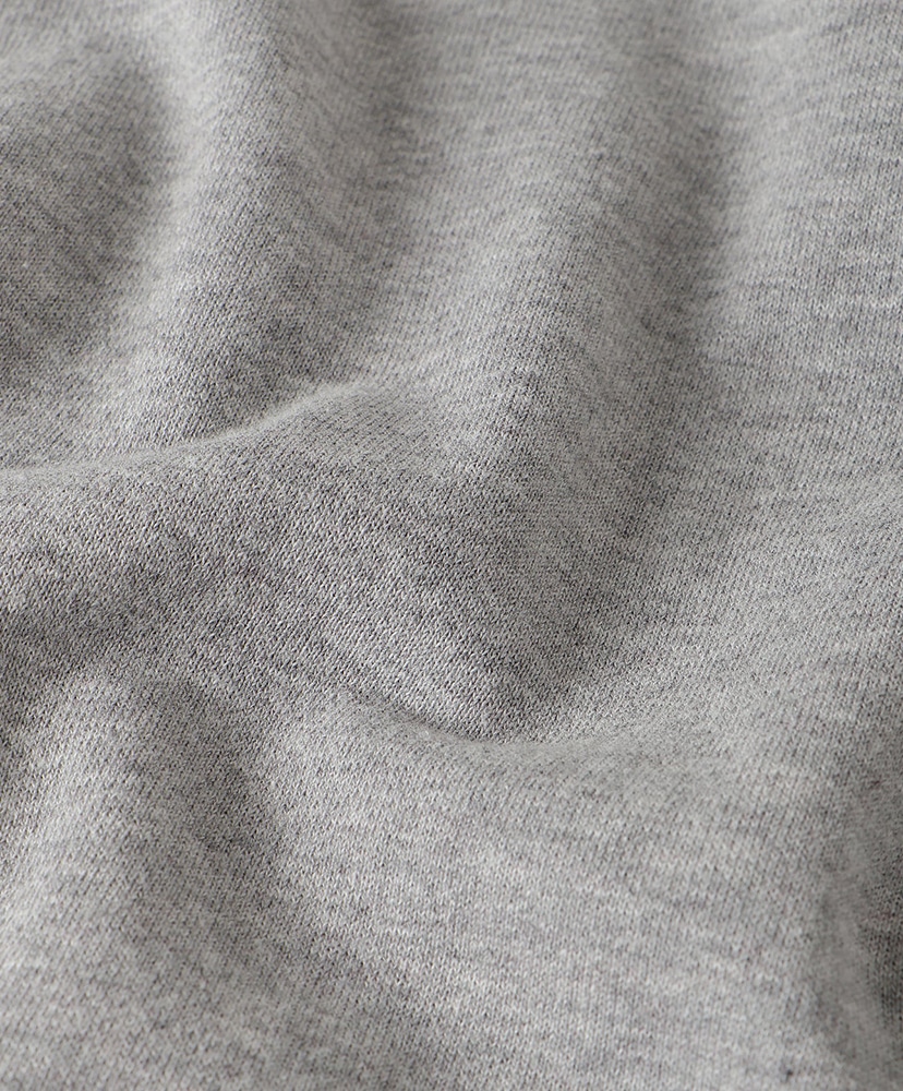 Crew Cardigan H.Gray/ヘザーグレー L(MEN)