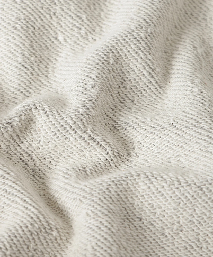 Crew Cardigan H.Gray/ヘザーグレー L(MEN)