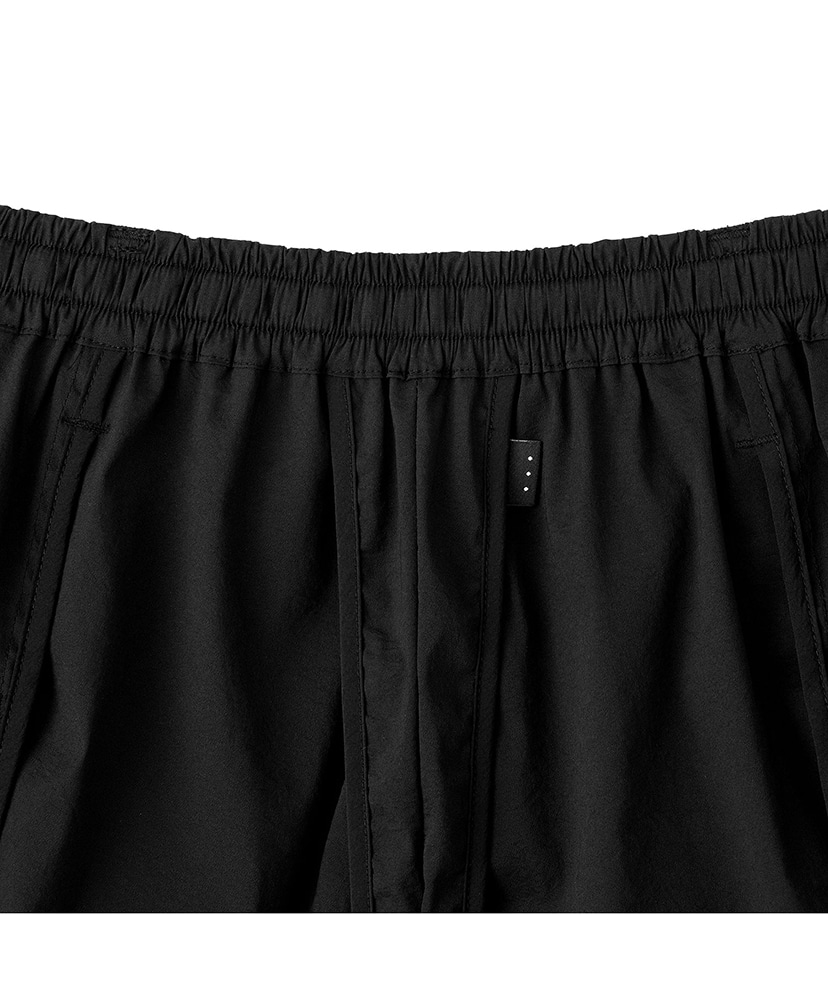 Device Cruiser L/L AQ Black/ブラック 1(MEN)