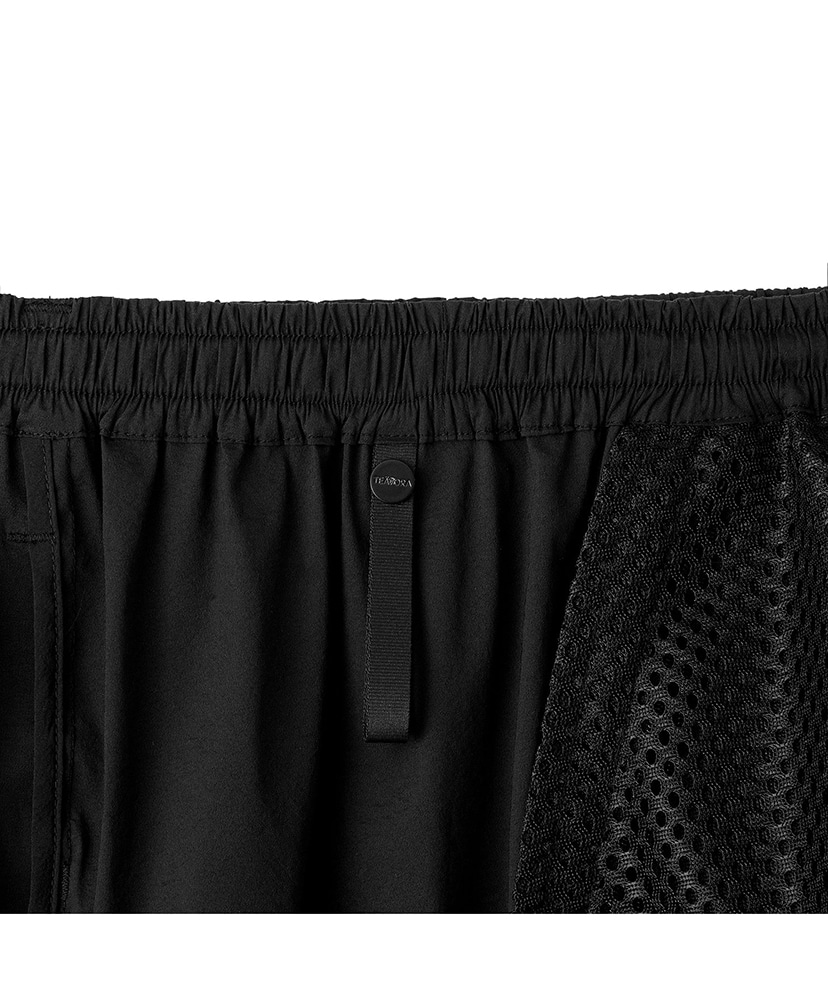 Device Cruiser L/L AQ Black/ブラック 1(MEN)