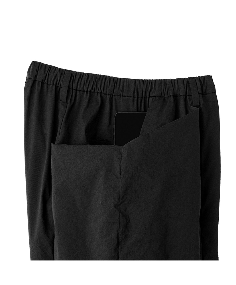 Device Cruiser S/L AQ Black/ブラック 1(MEN)