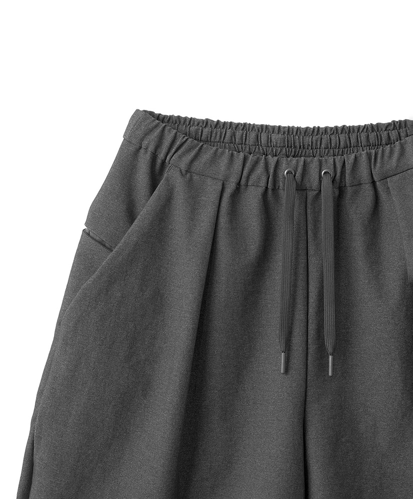 Wallet Shorts Resort DD Gray/グレー 1(MEN)